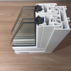 Dimex L88 UPVC Profiles For Sliding Window And Door System