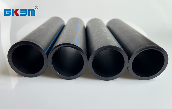 Gkbm Greenpy PE ống nước DN25 - DN630 đường kính