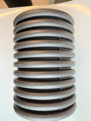 GKBM Greenpy PE Steel Strip Reinforced Pipe đường kính DN300-DN1000